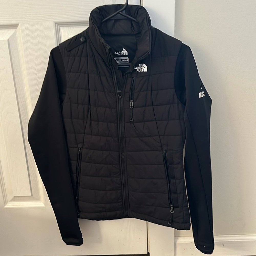 Women’s XS North Face steep series jacket.